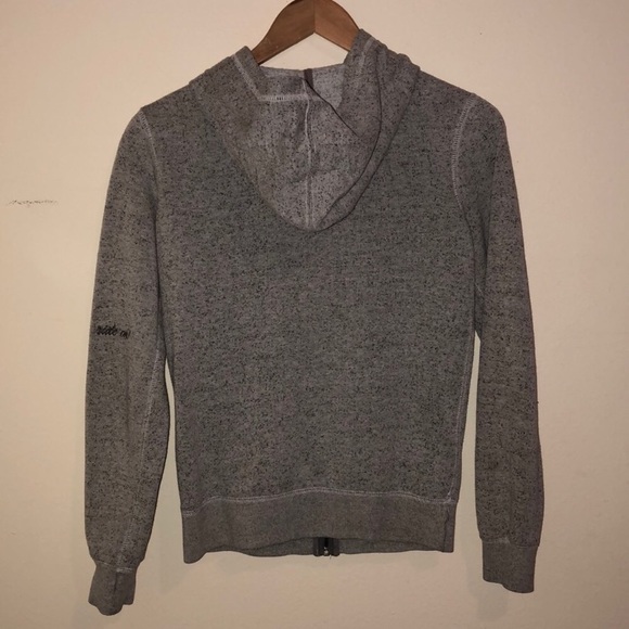 Fox Racing Zip up Sweatshirt - Picture 2 of 2